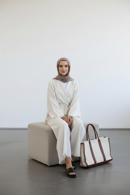 Luxe flow set - Sana