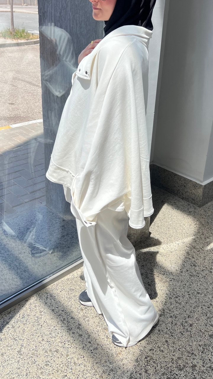 Summer Melton comfy set - Sana